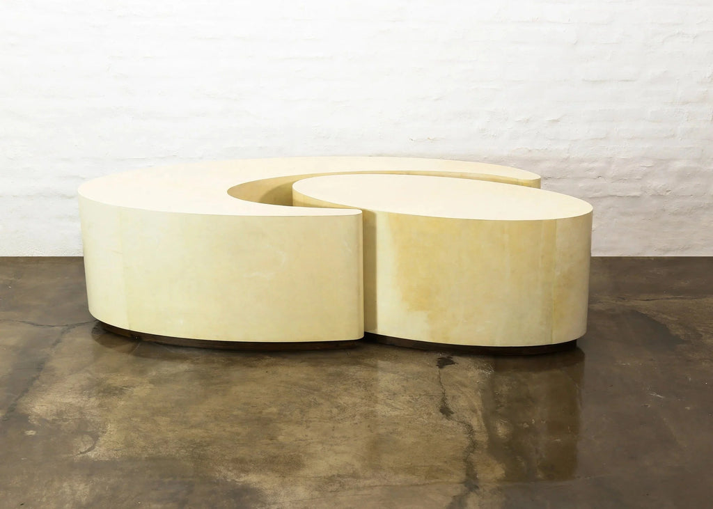 Cadenza Nesting Tables