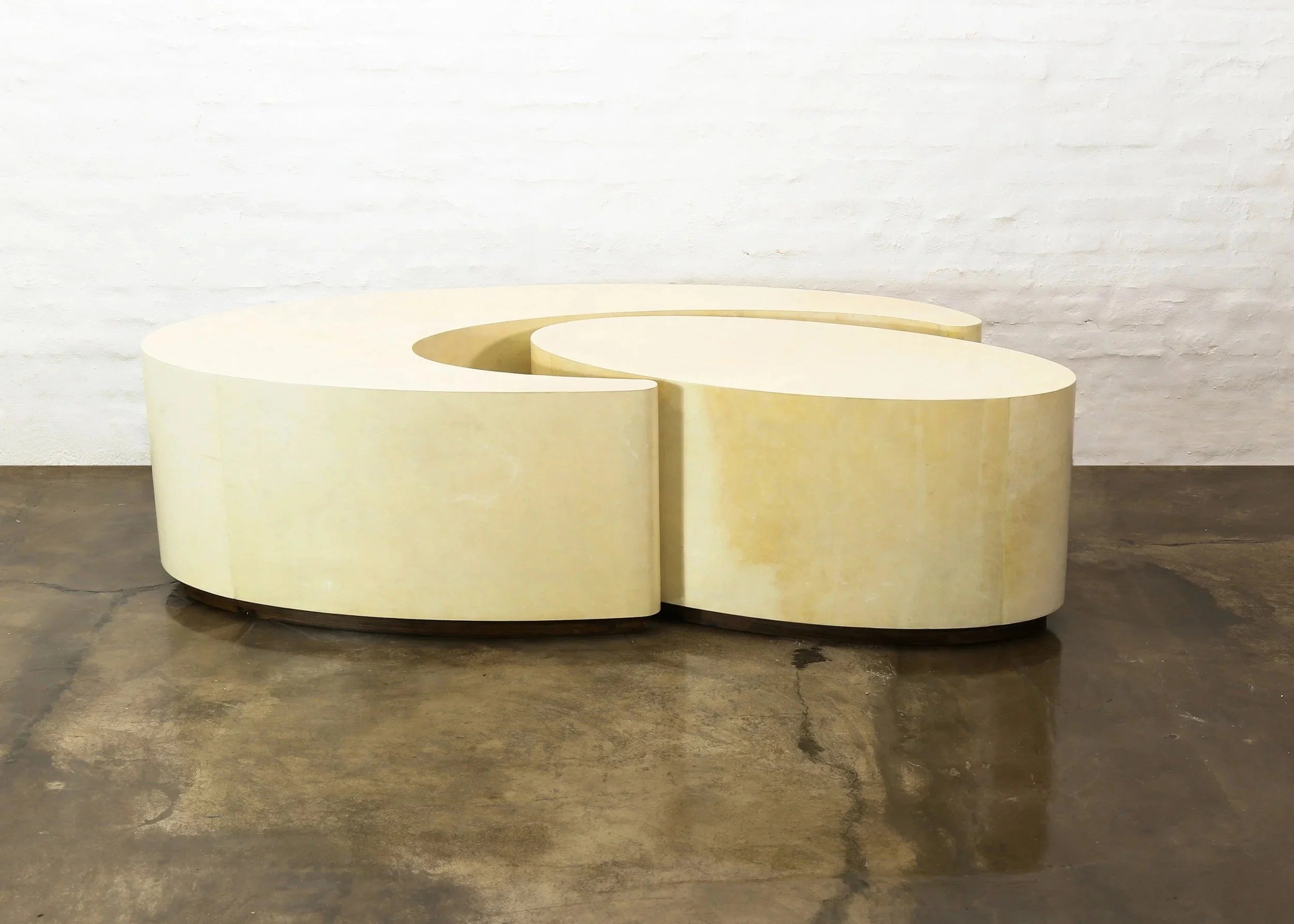 Cadenza Nesting Tables