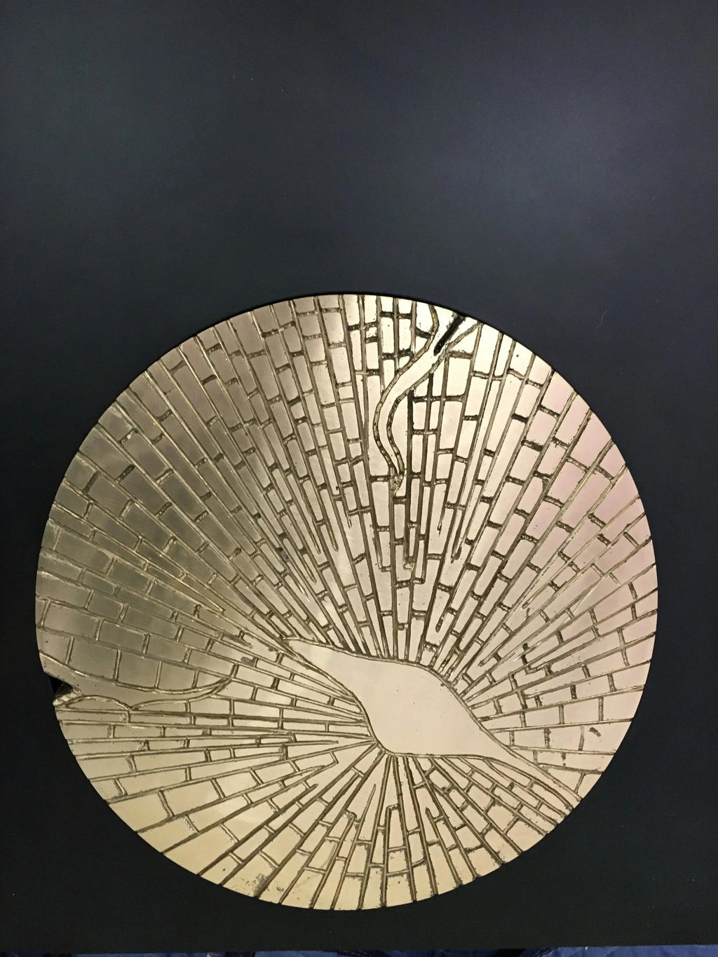 Paolo Table