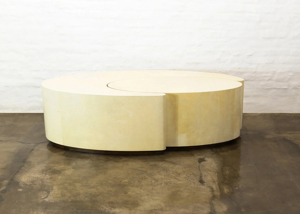 Cadenza Nesting Tables