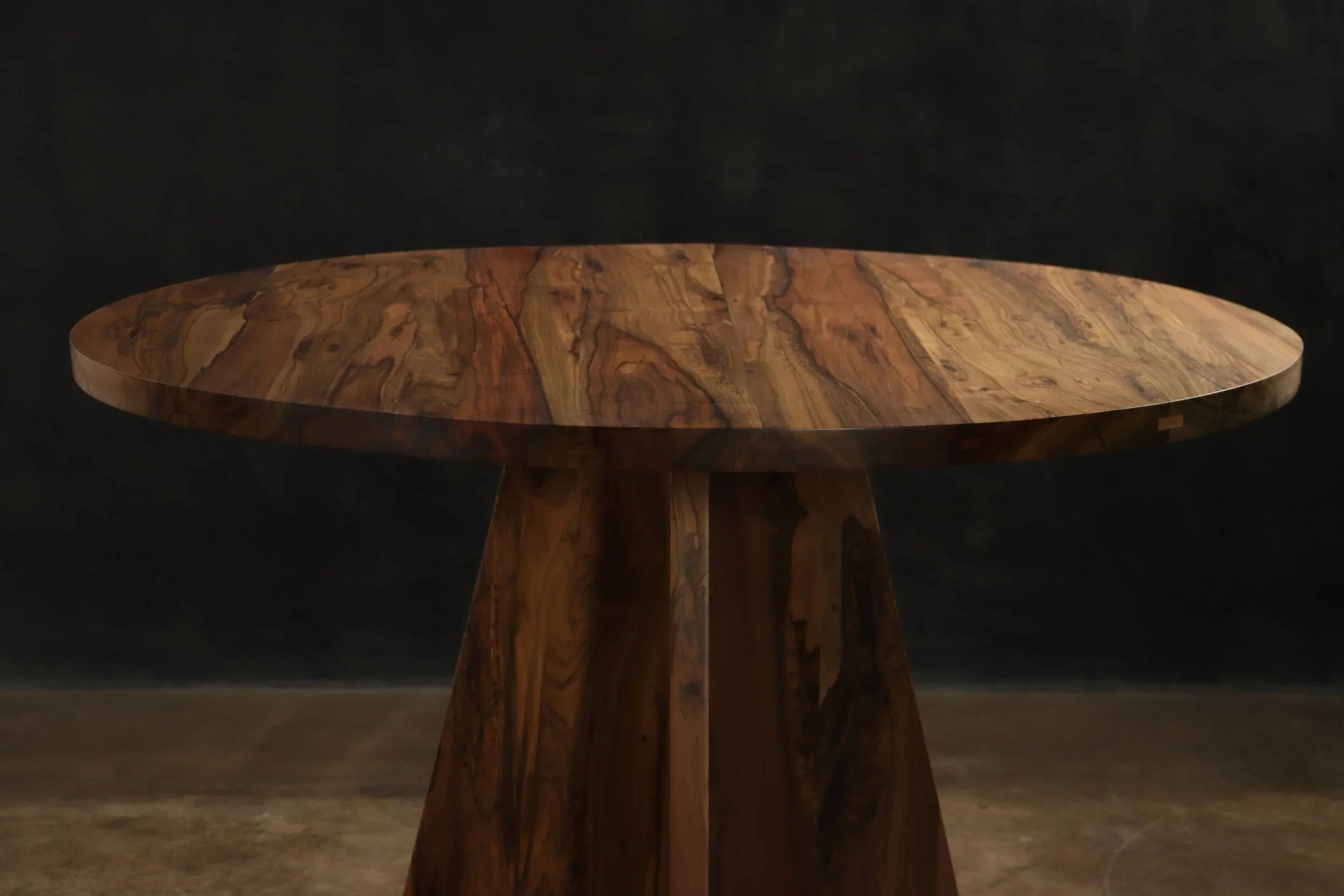 Luca Round Table