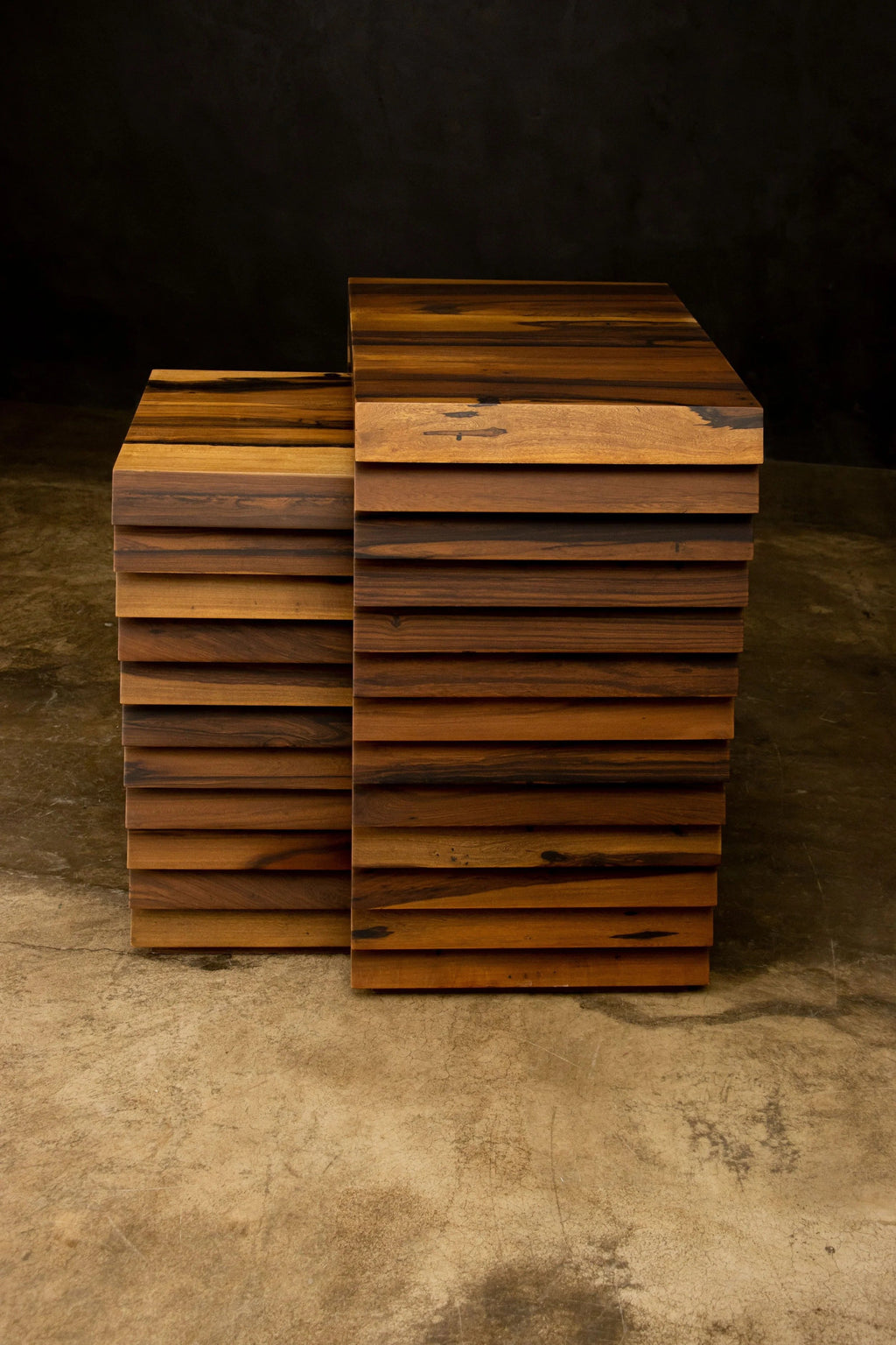 Dorena Nesting Tables
