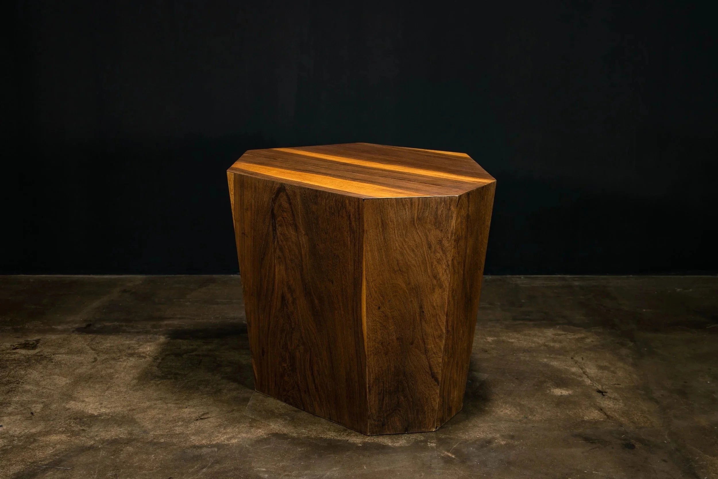 Clariss Side Table