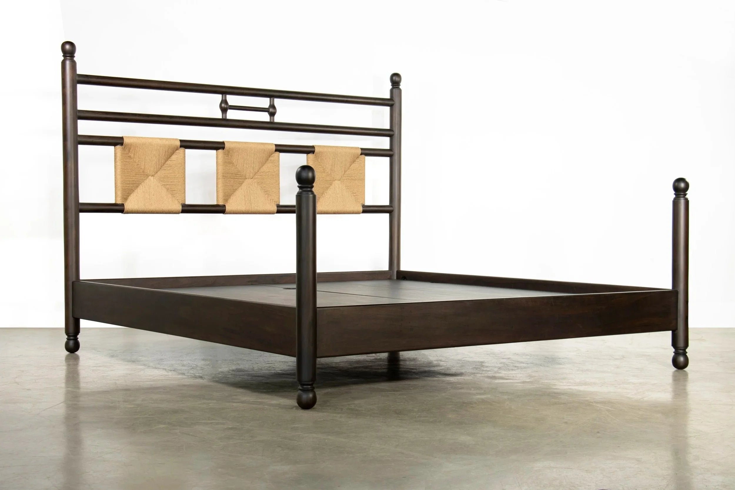 Luigi Bed