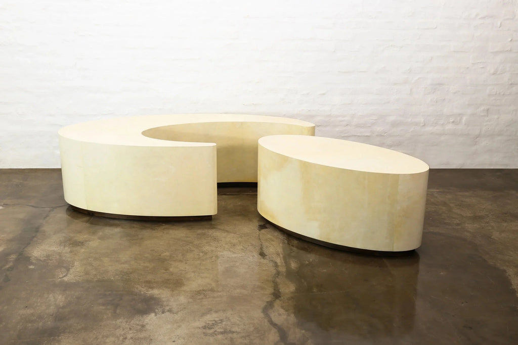 Cadenza Nesting Tables