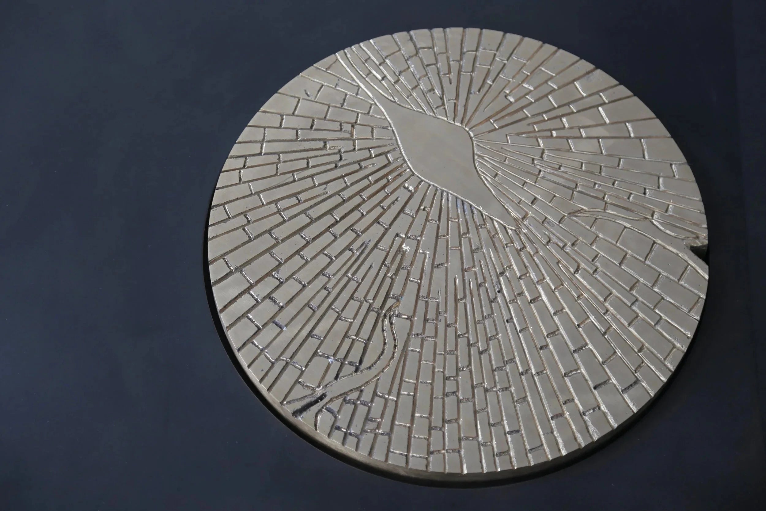 Paolo Table