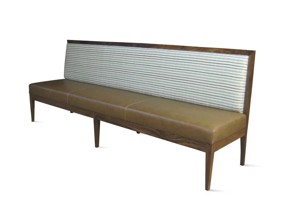 Novecento Settee