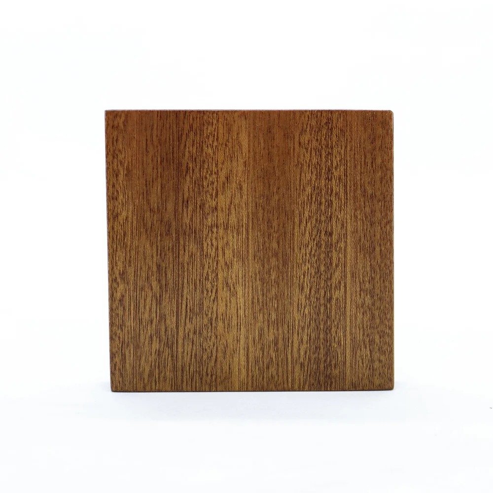 Sapele Mahogany