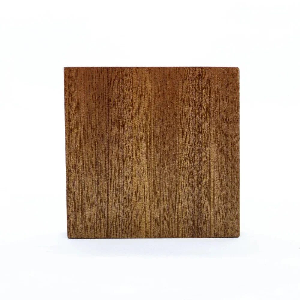 Sapele Mahogany