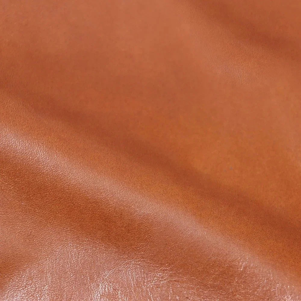 Pavia Brandy Leather