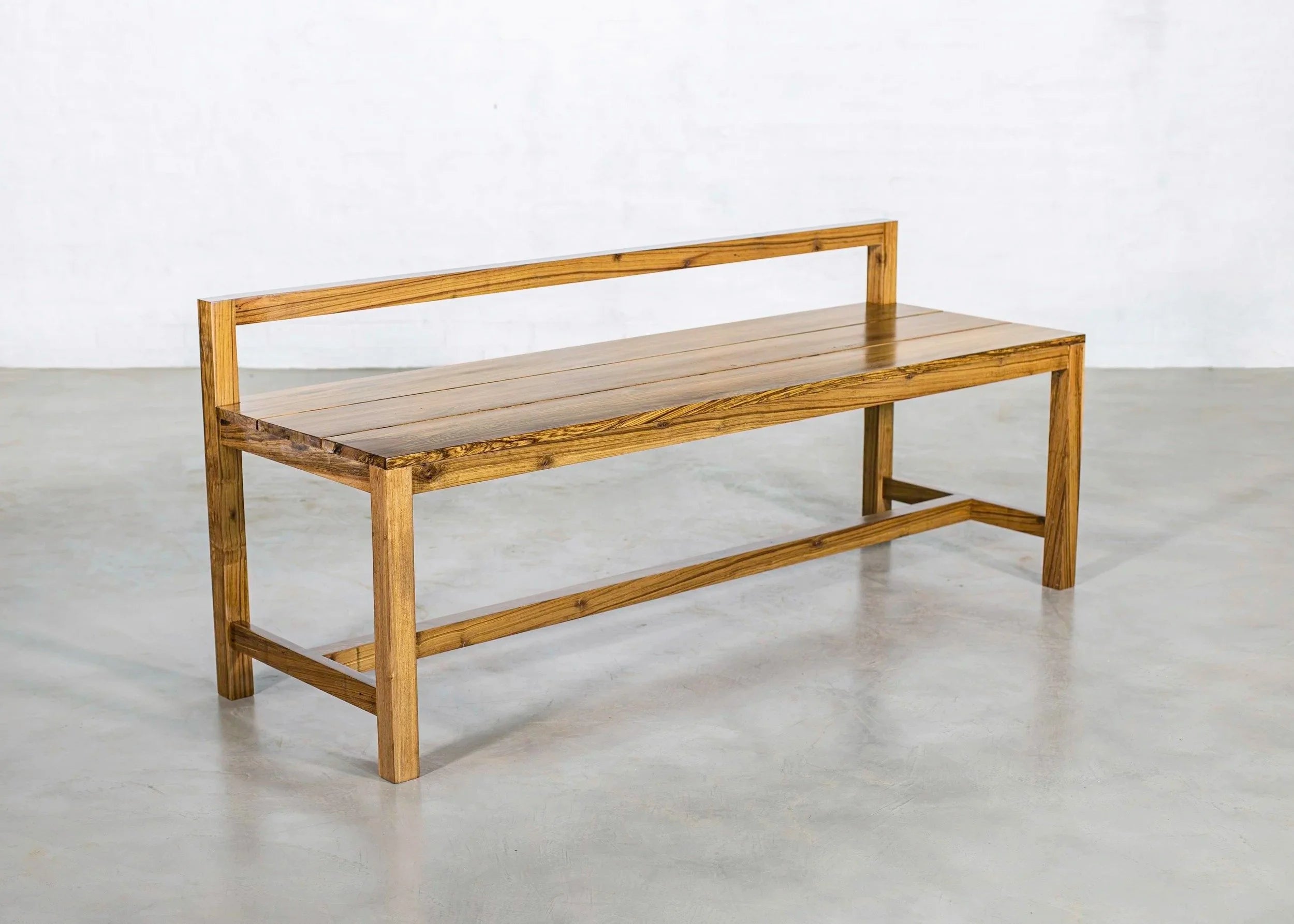 Serrano Bench