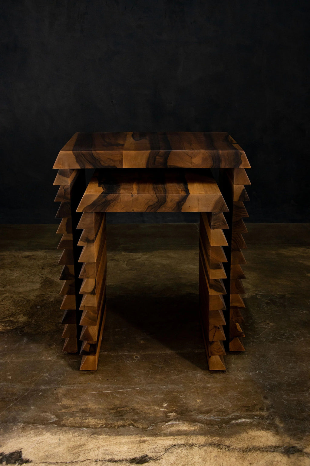 Dorena Nesting Tables