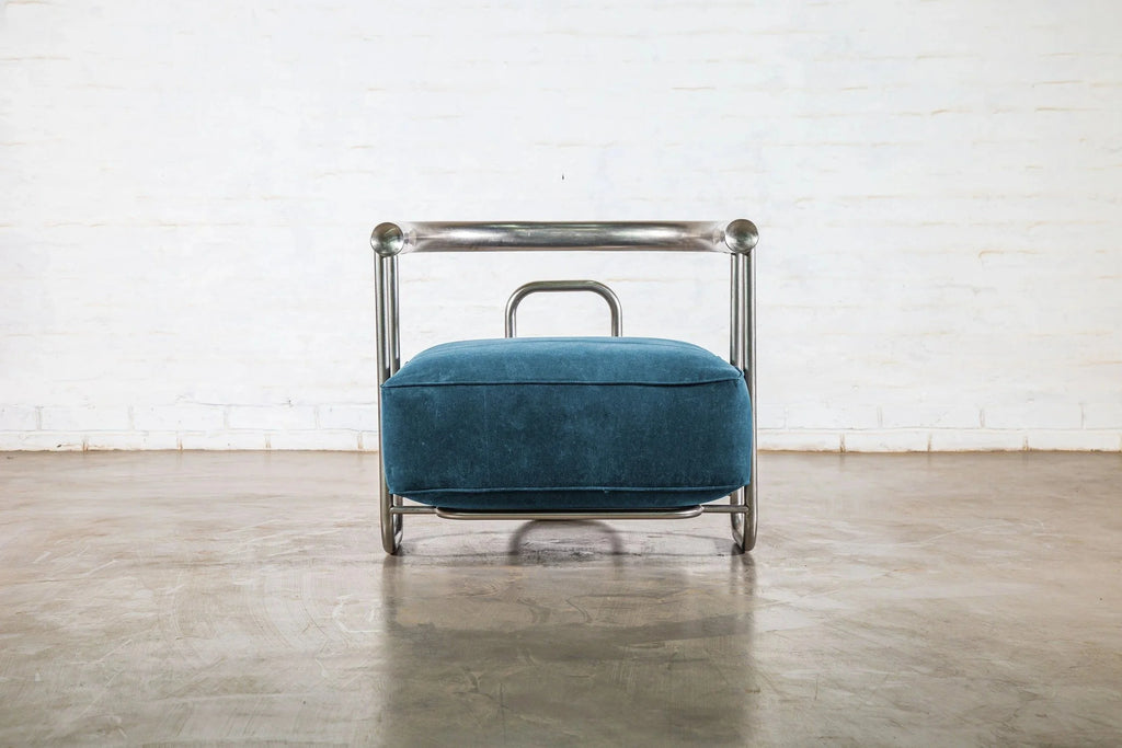 Baby Bull Lounge Chair
