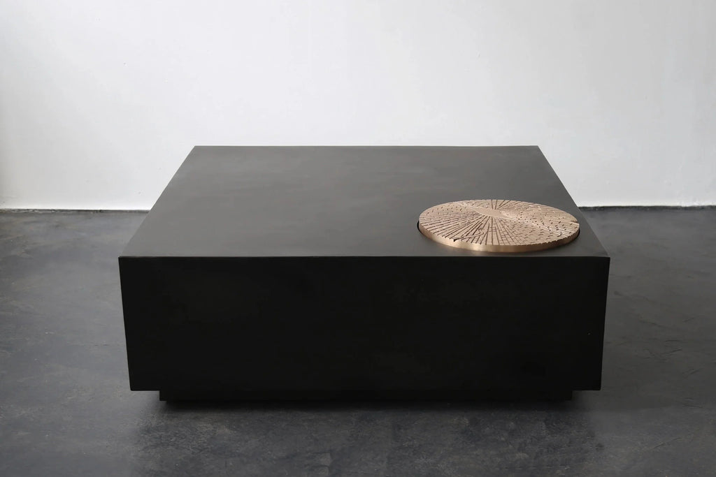 Paolo Table