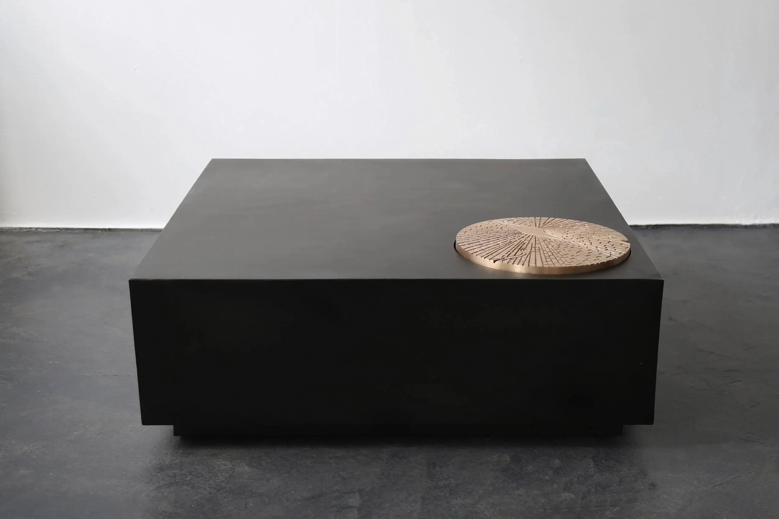 Paolo Table