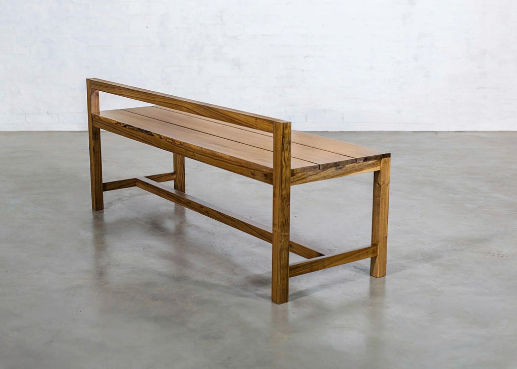 Serrano Bench
