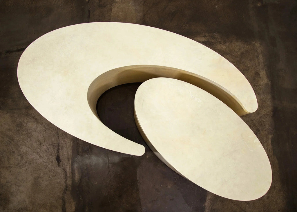 Cadenza Nesting Tables