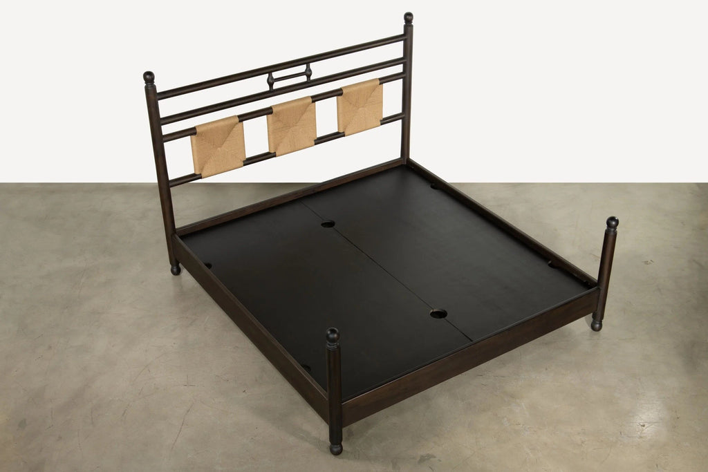 Luigi Bed