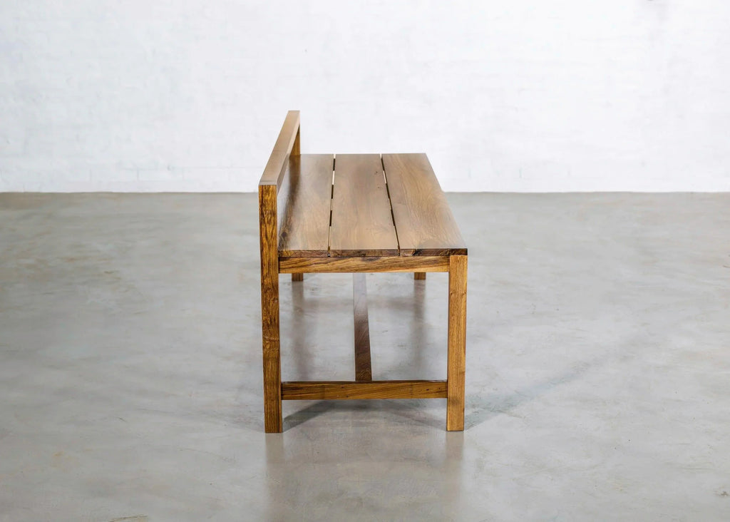 Serrano Bench