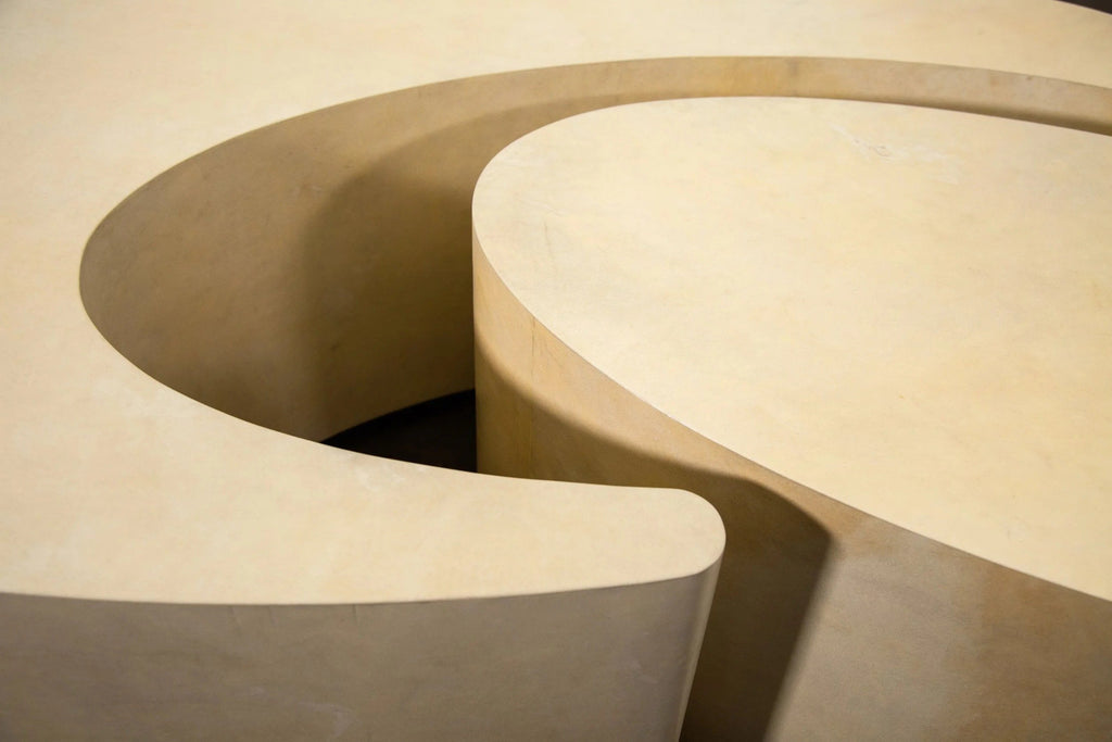 Cadenza Nesting Tables