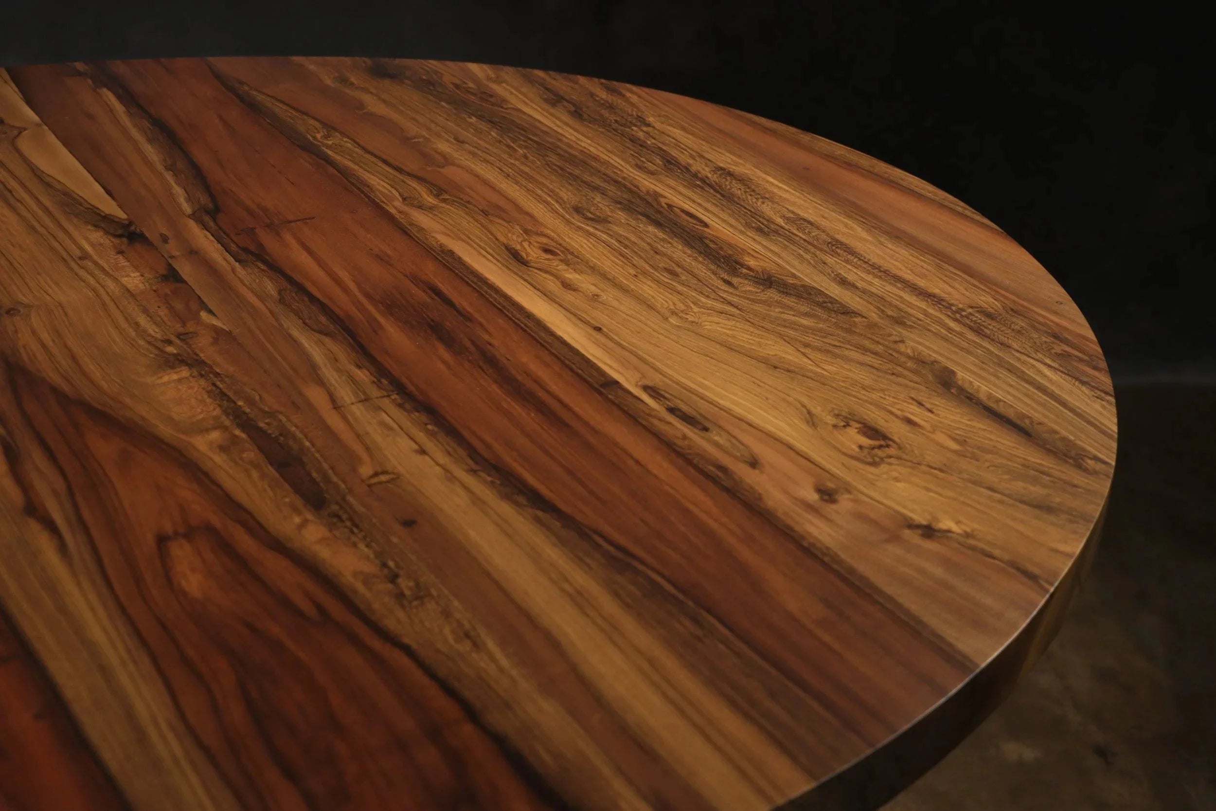 Luca Round Table