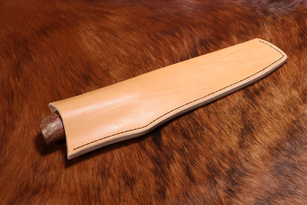 Damascus Knife