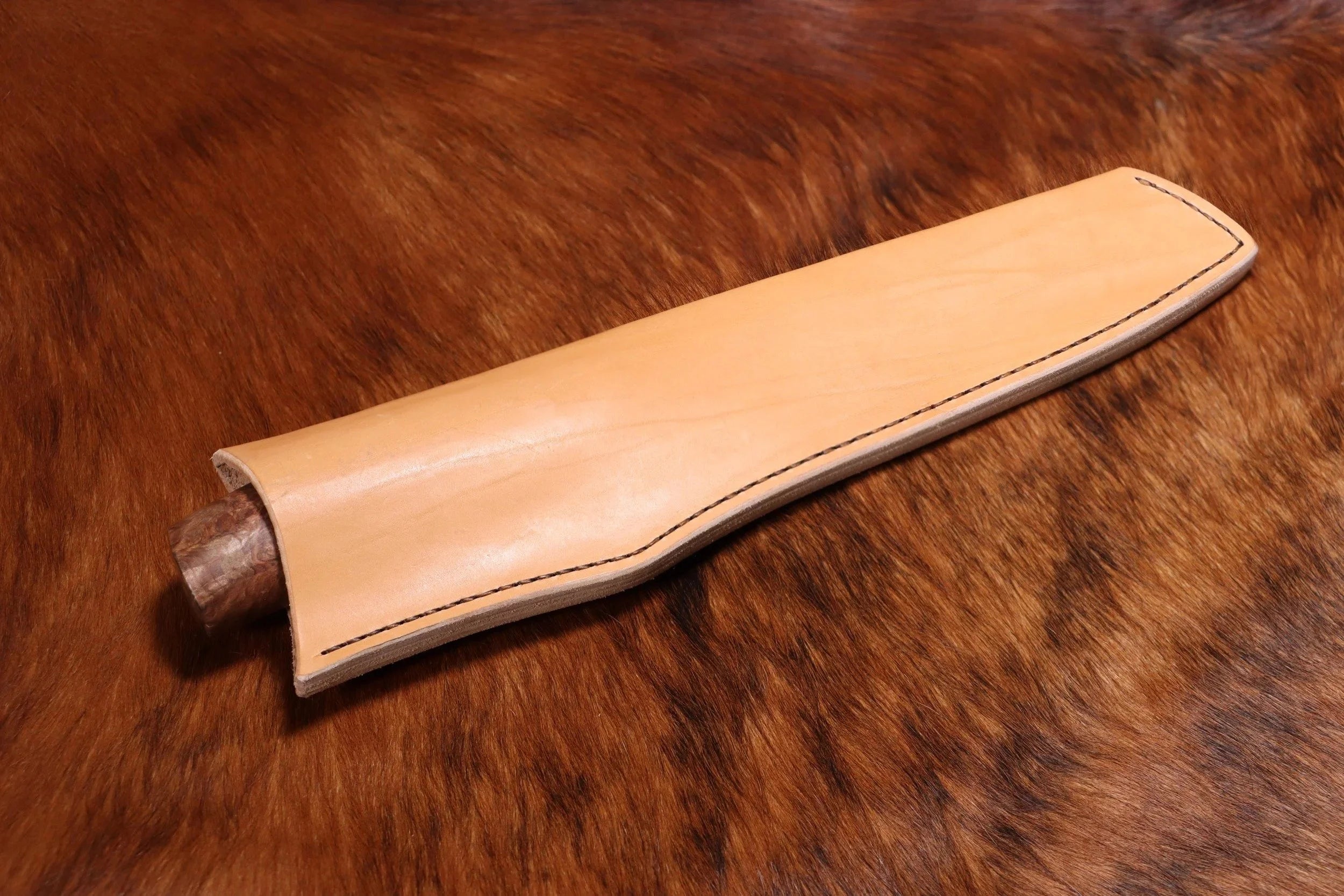 Damascus Knife