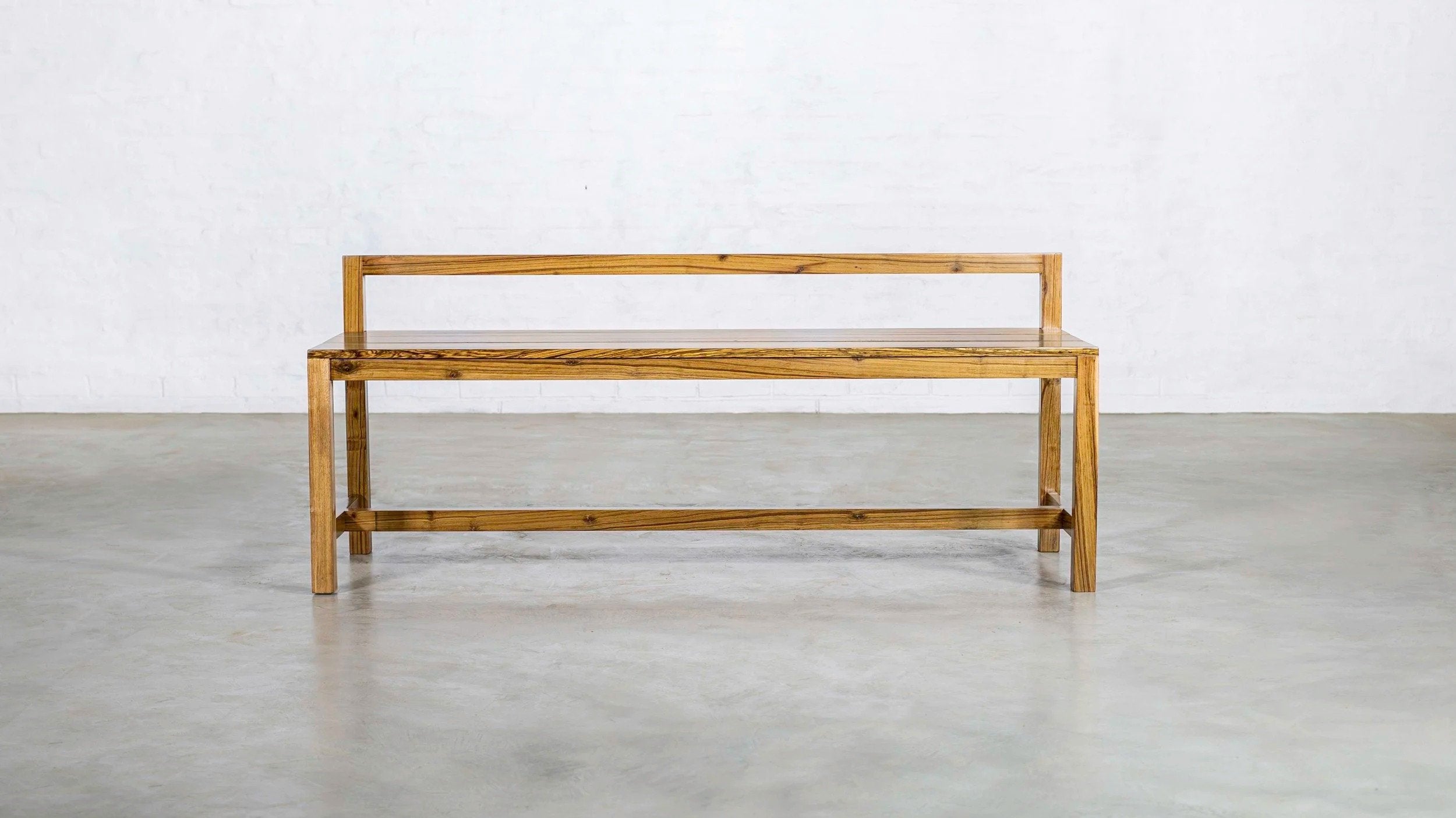 Serrano Bench