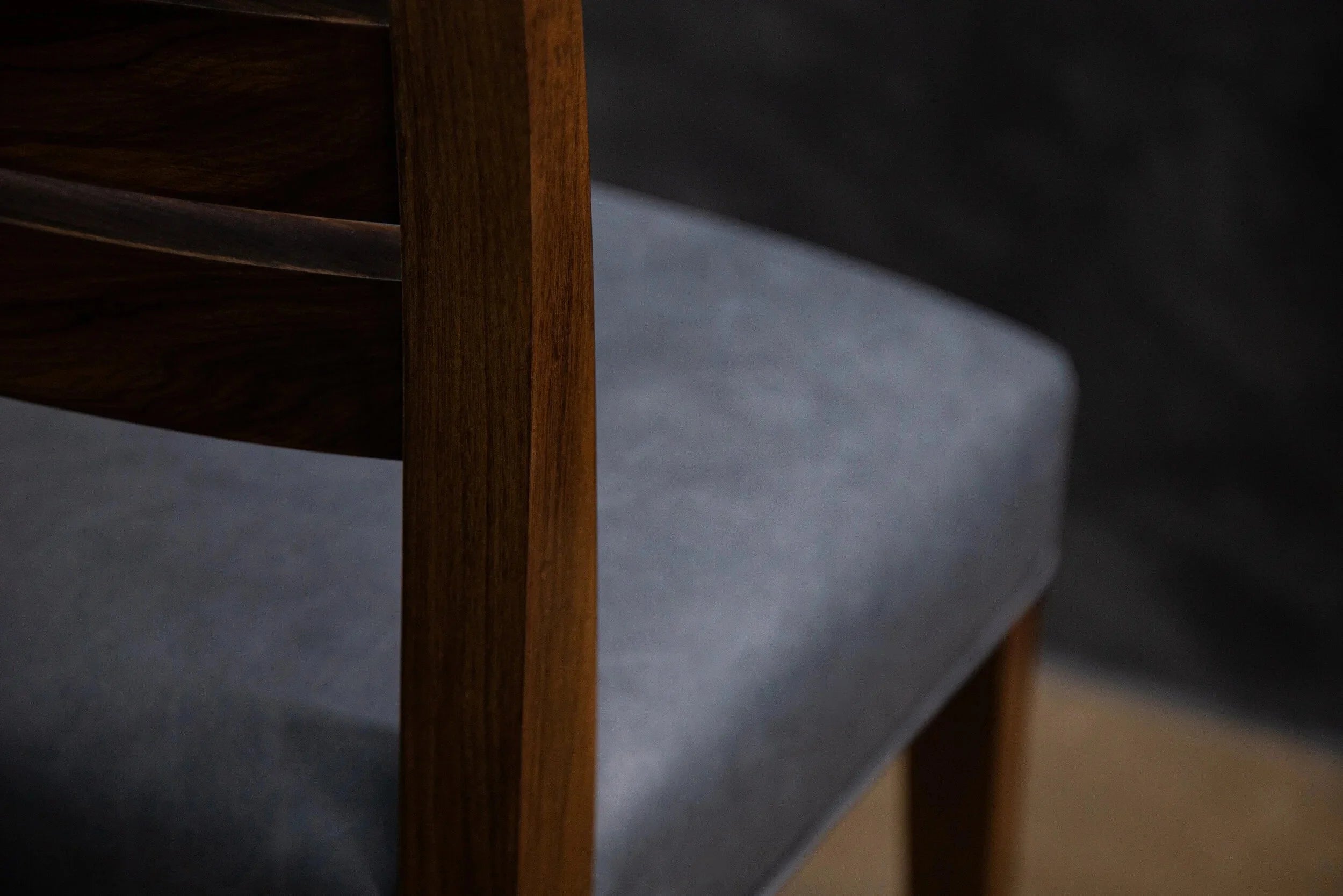 Renzo Chair