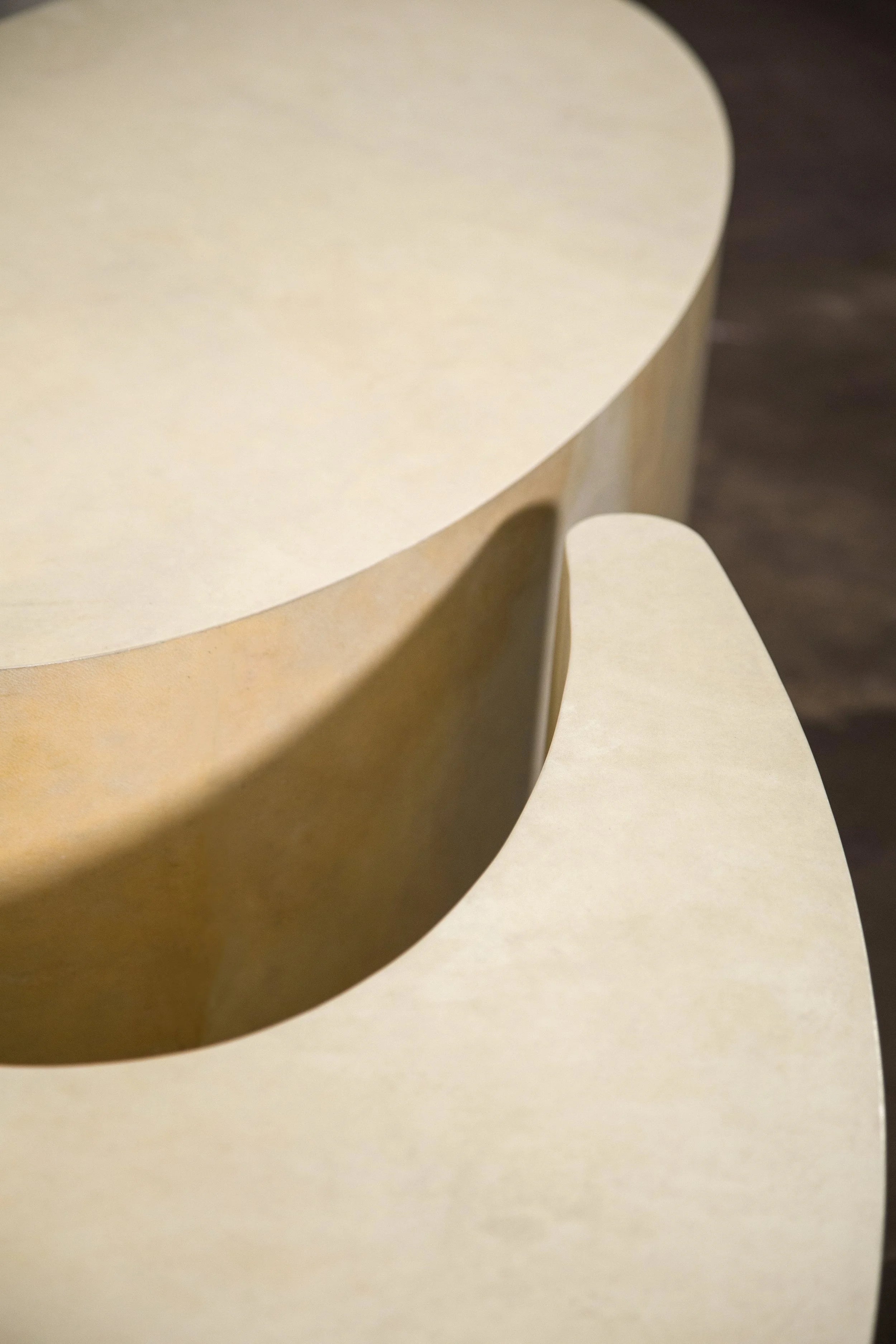 Cadenza Nesting Tables