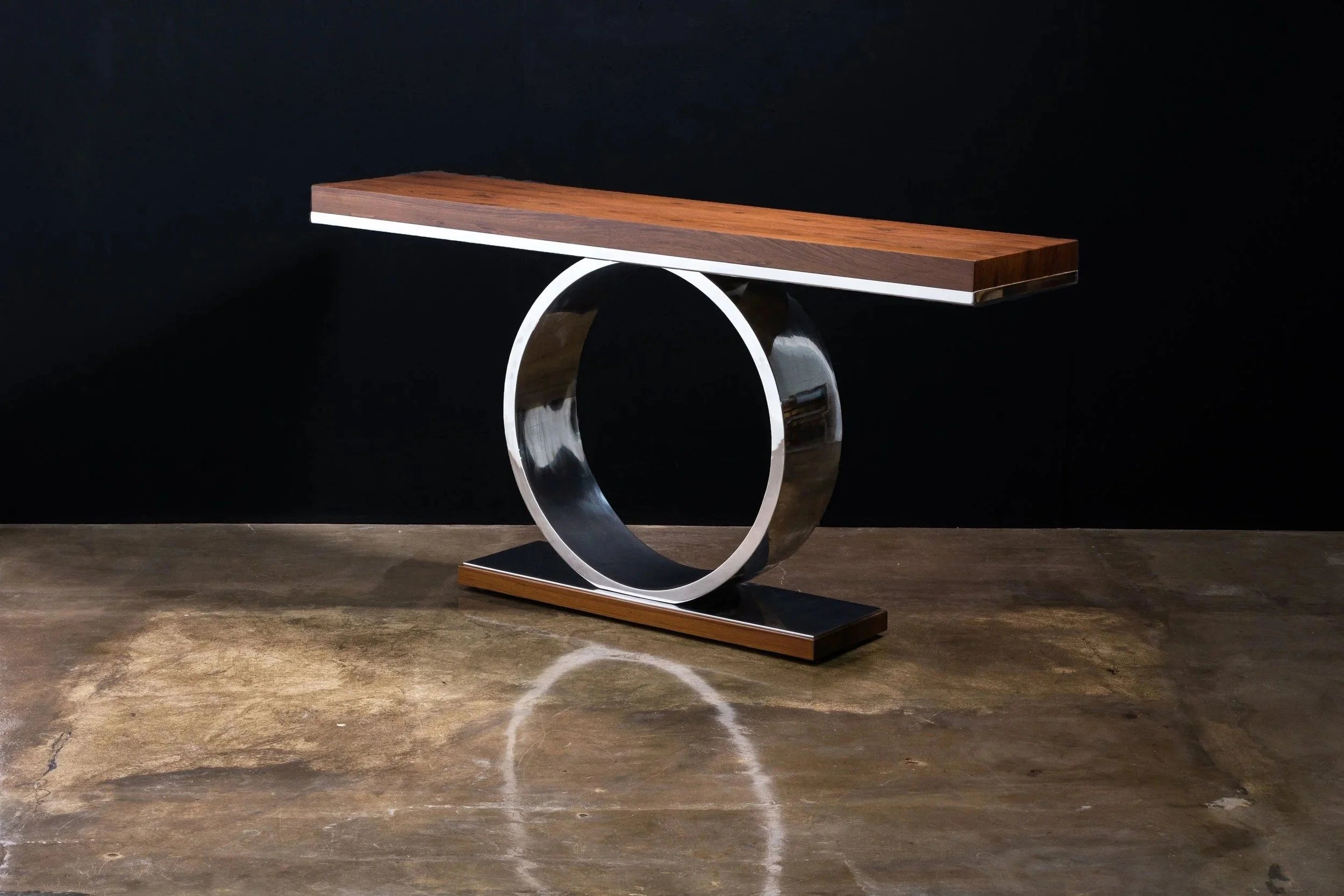 Donte Console