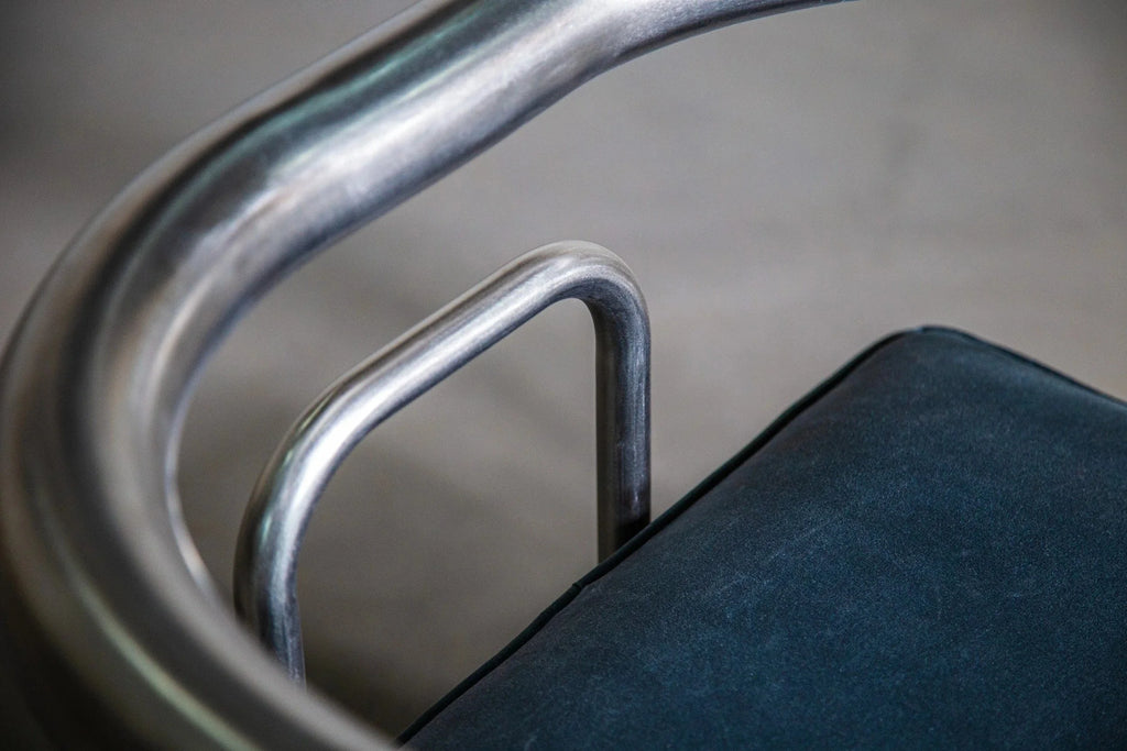 Baby Bull Lounge Chair
