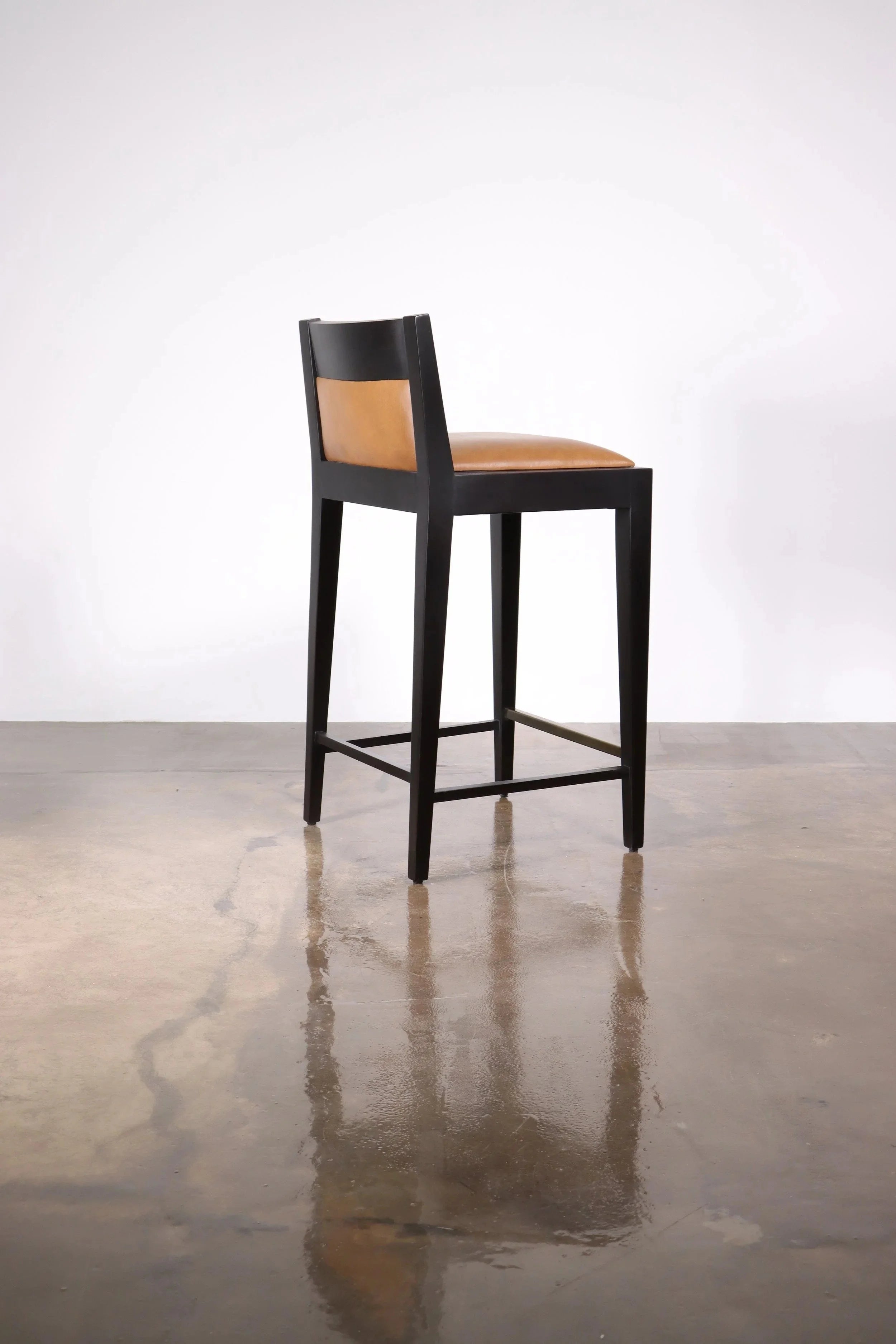 Palermo Hollywood Stool