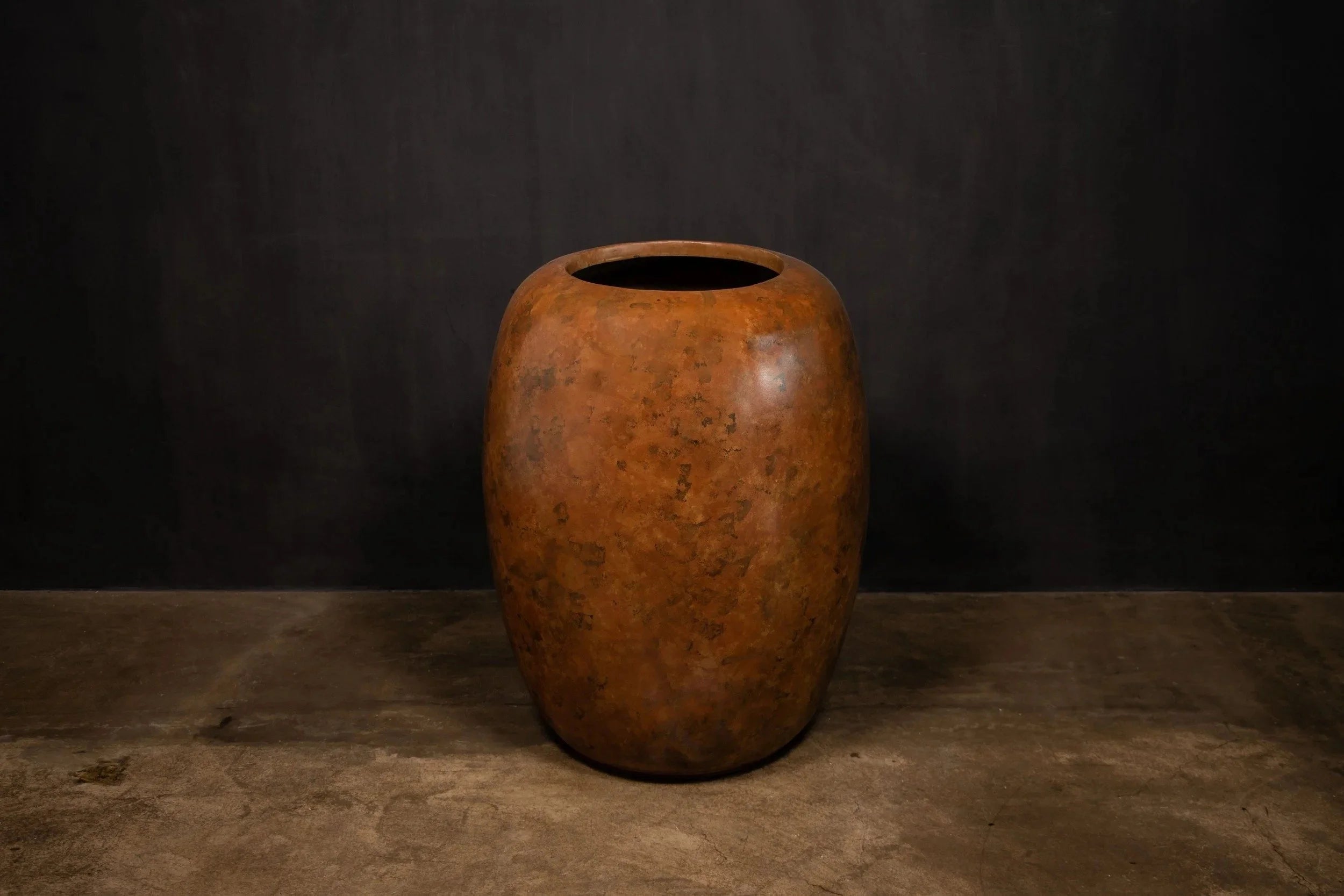 Pamina Planter