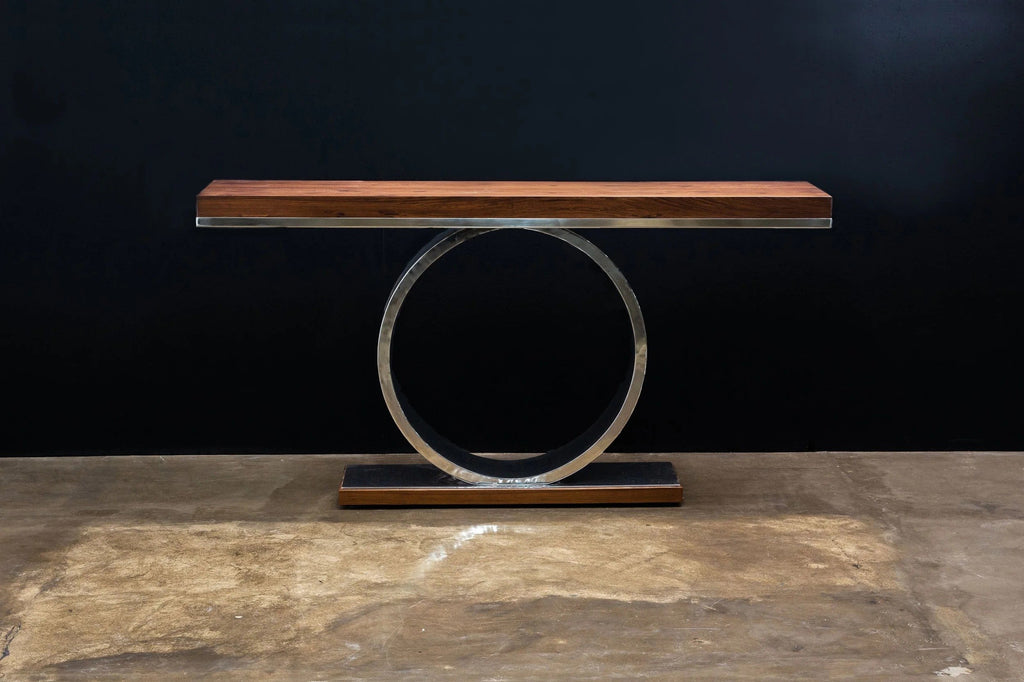 Donte Console