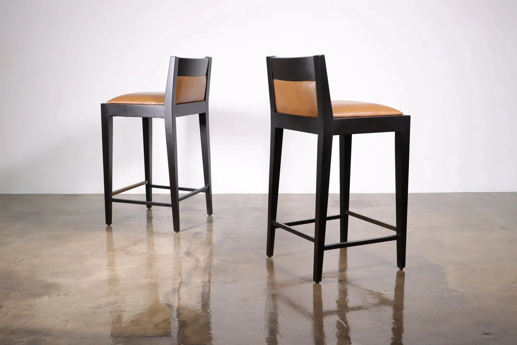Palermo Hollywood Stool