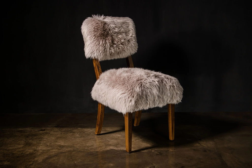 Luca Ovino Chair