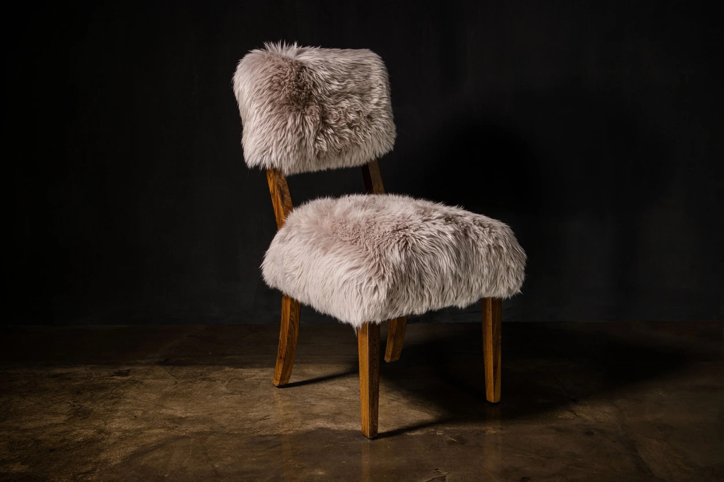 Luca Ovino Chair