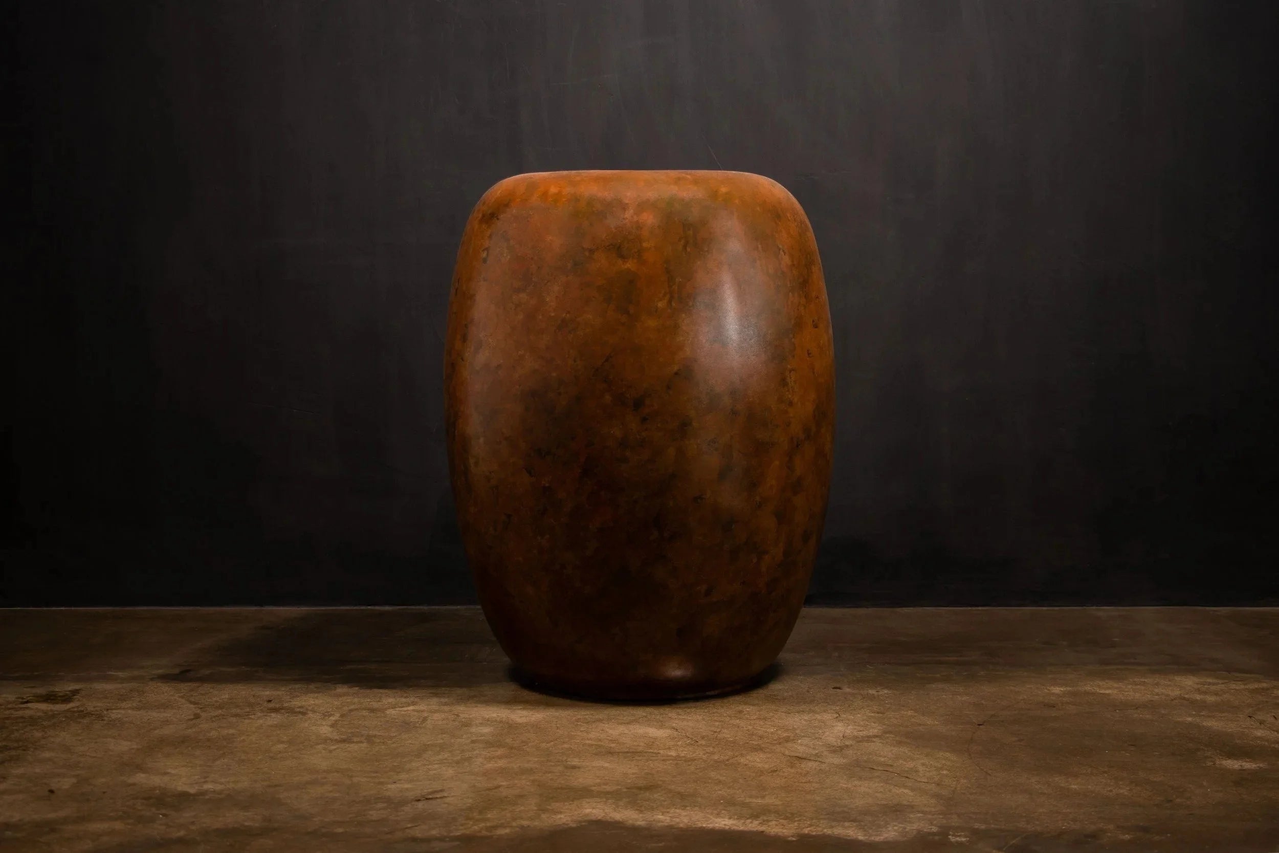 Pamina Planter