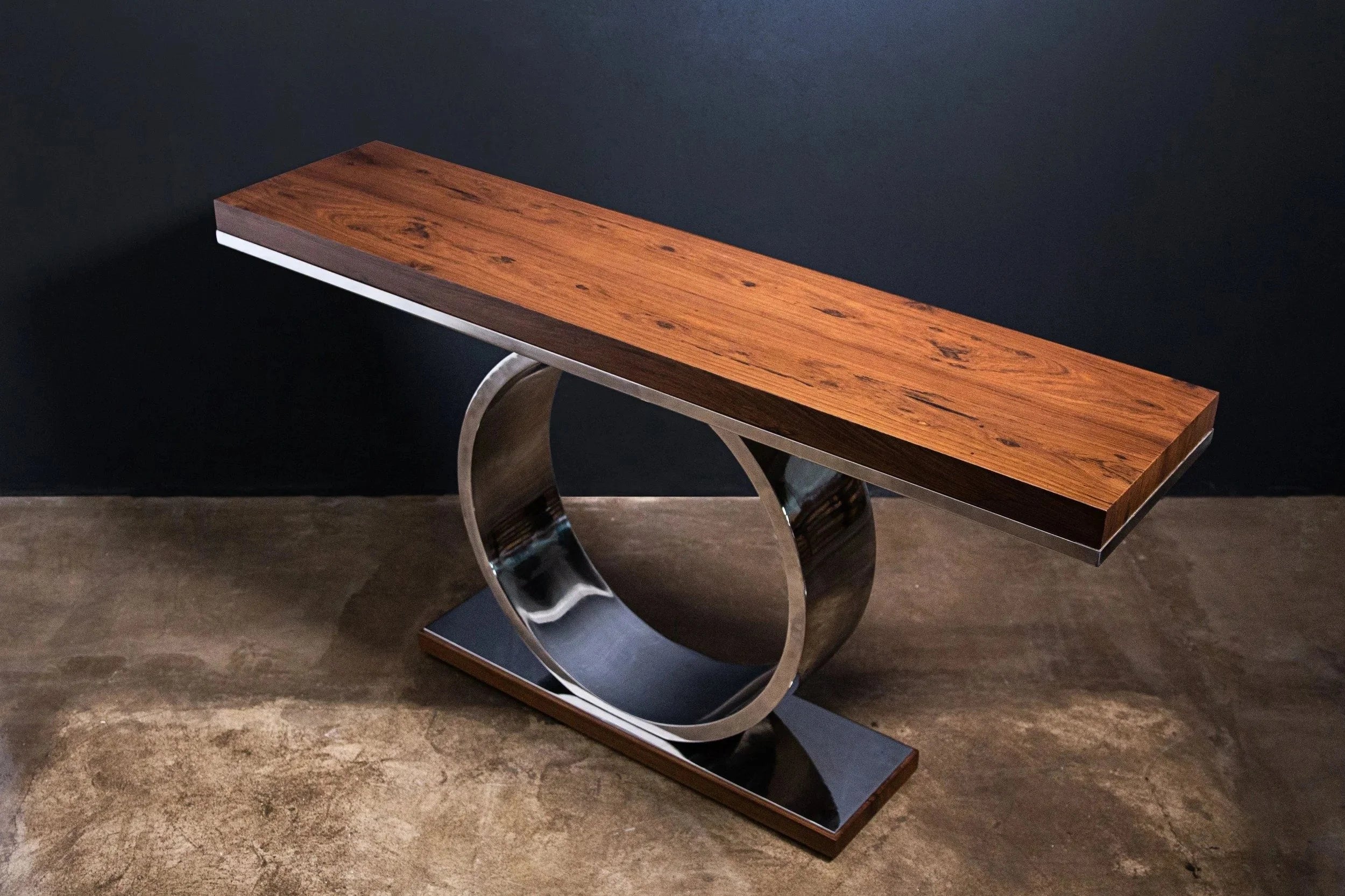 Donte Console