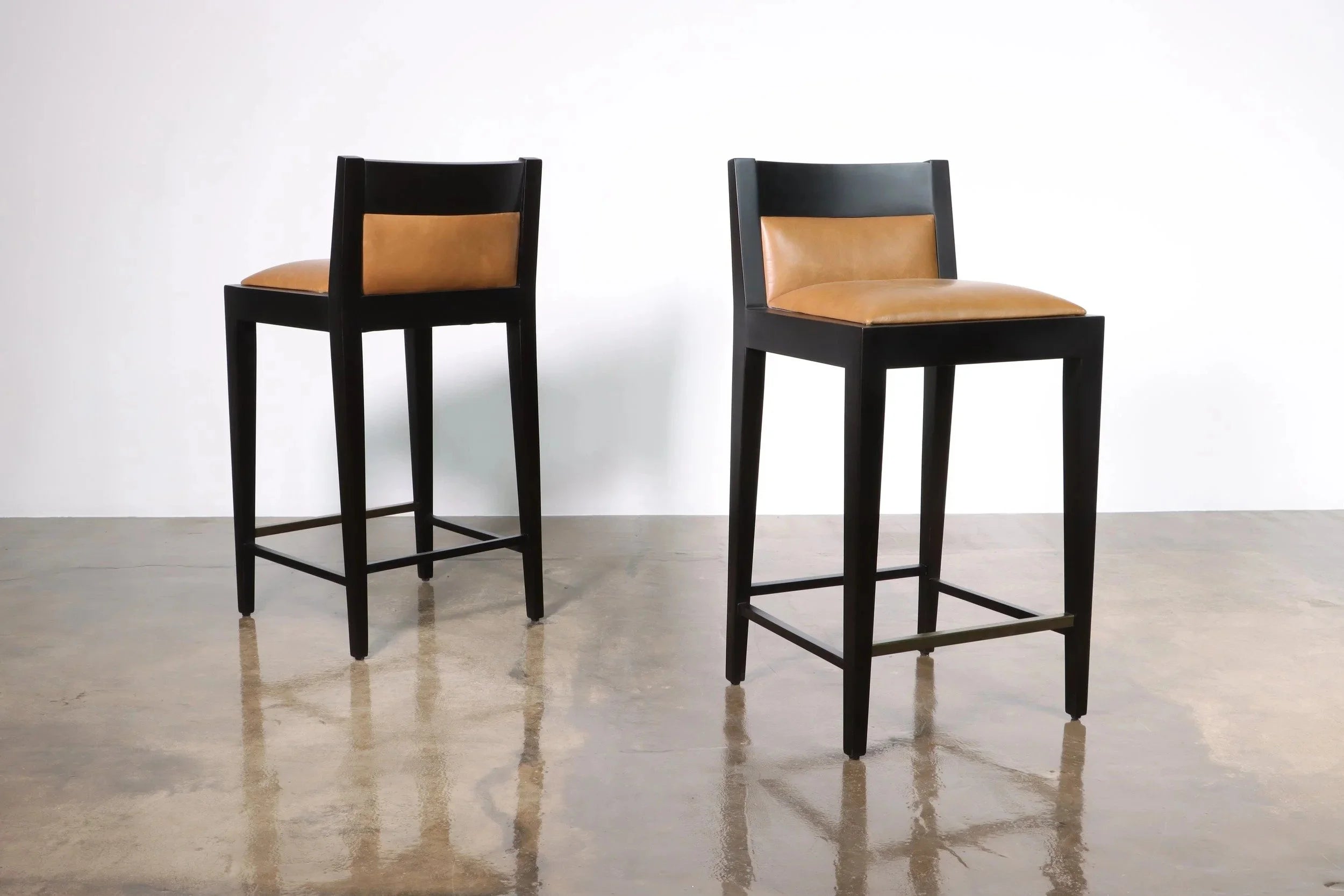 Palermo Hollywood Stool