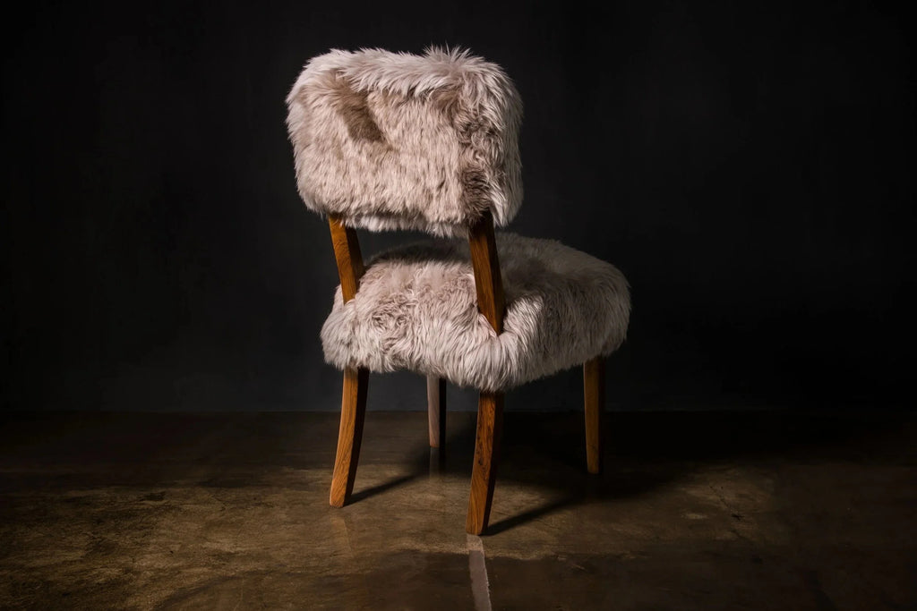 Luca Ovino Chair