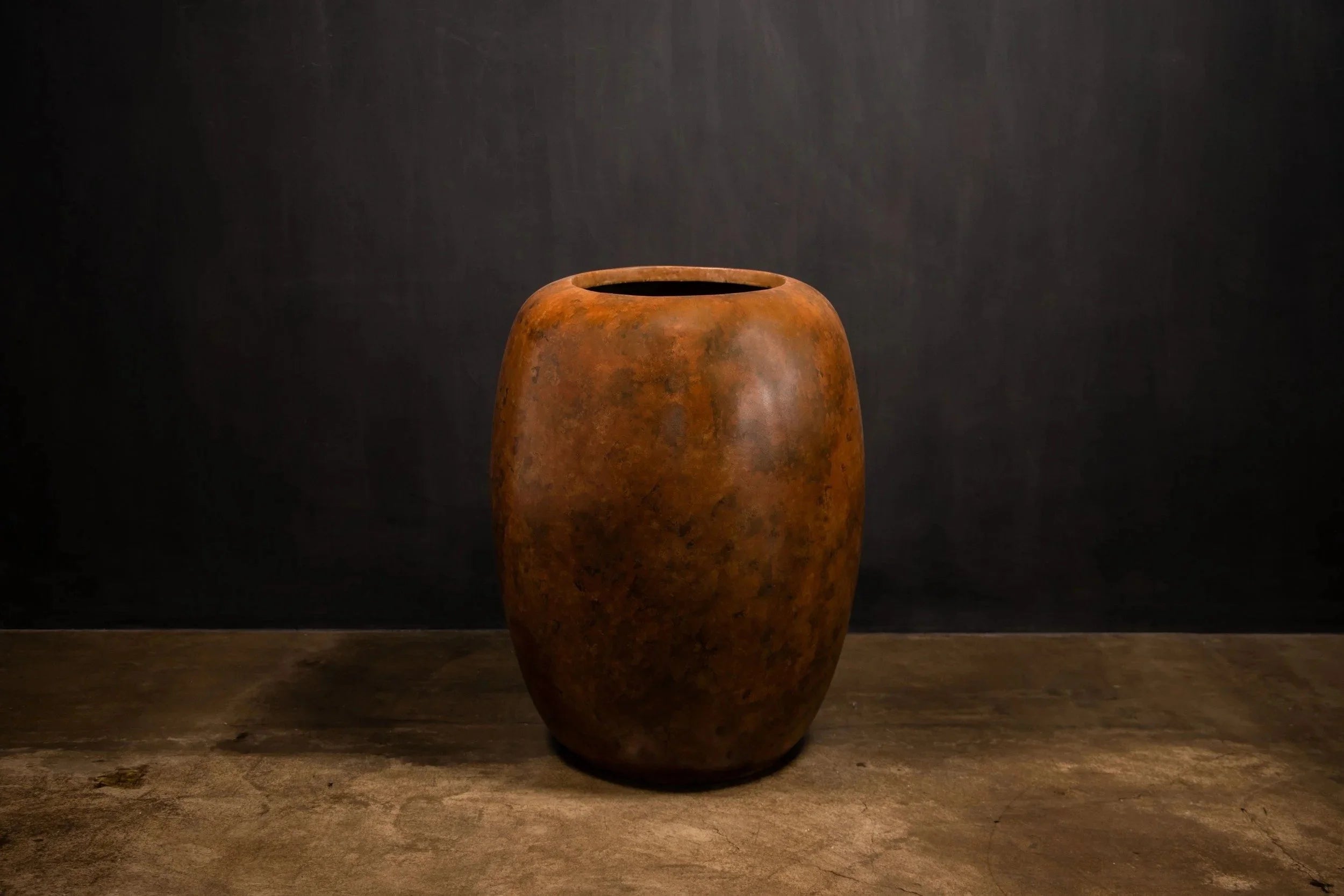 Pamina Planter