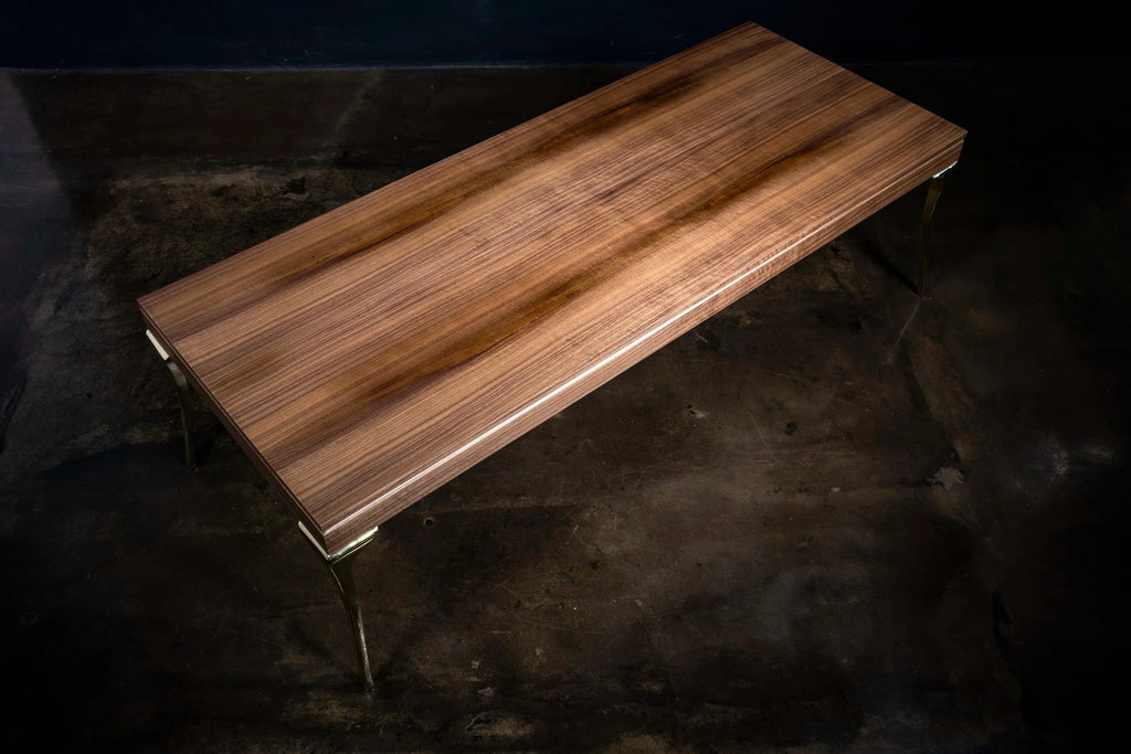 Enzio Coffee Table
