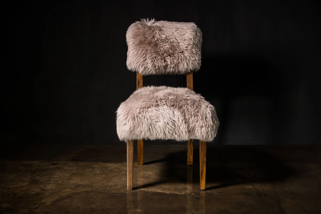 Luca Ovino Chair