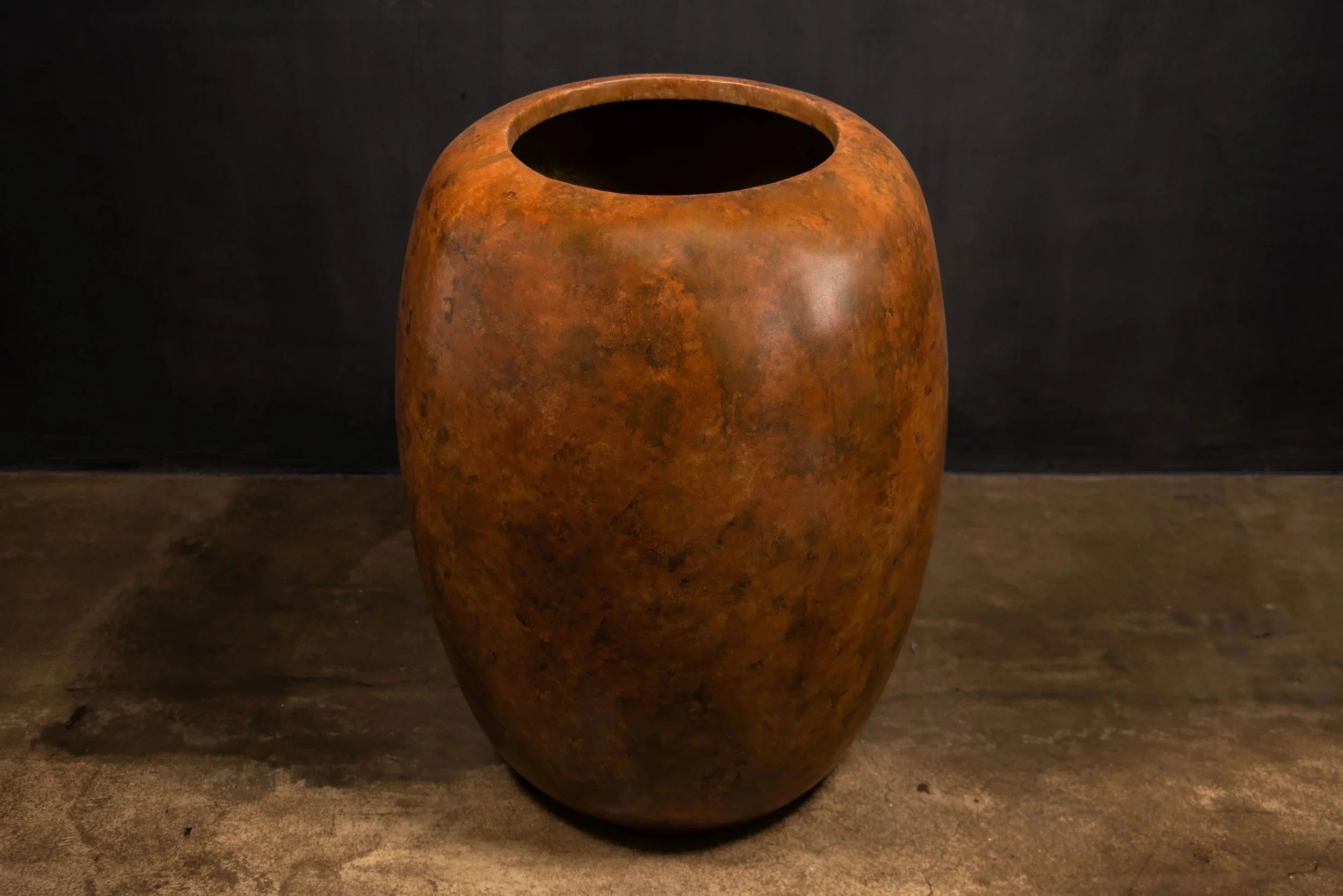 Pamina Planter