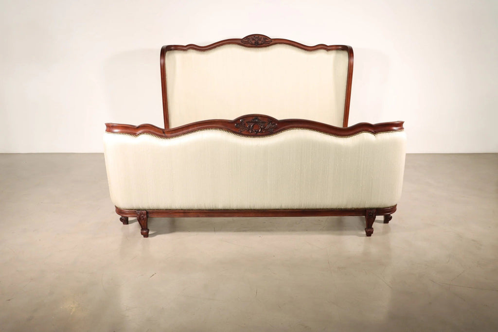 Louis XV Bed