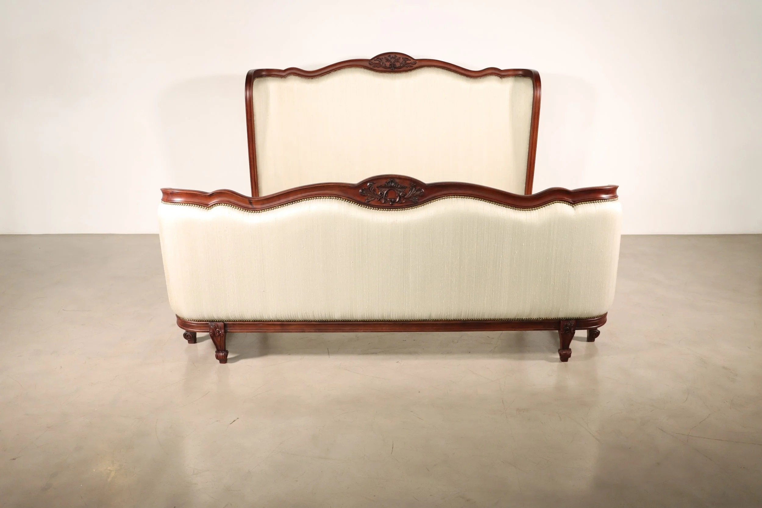 Louis XV Bed