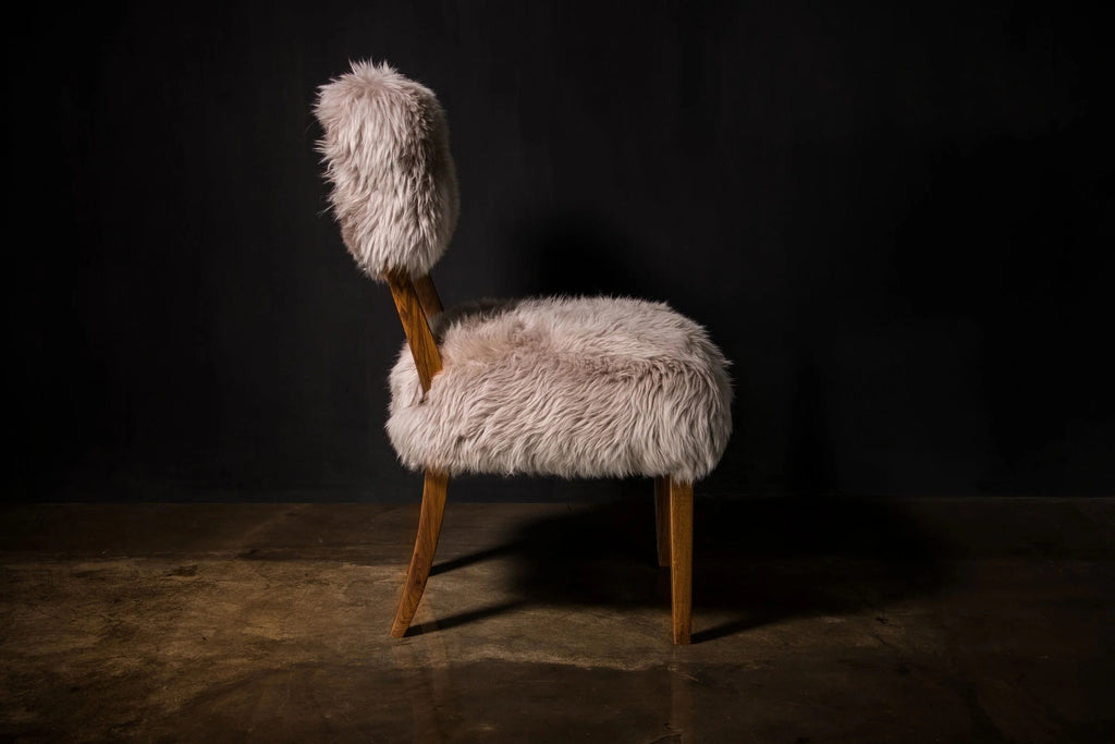 Luca Ovino Chair