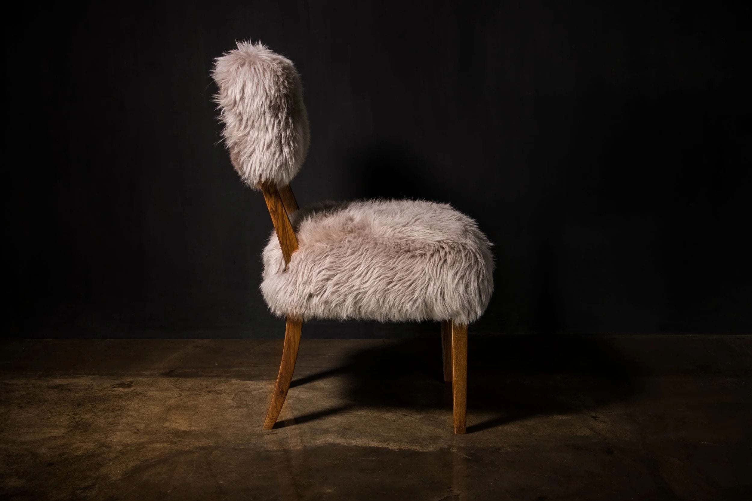 Luca Ovino Chair